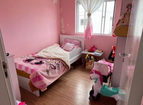 Apartamento solar da lagoa